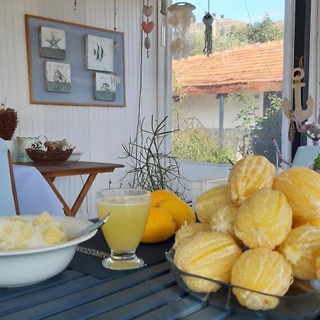 Cirali Friends Pension&Camping מראה חיצוני תמונה