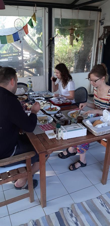 Cirali Friends Pension&Camping מראה חיצוני תמונה
