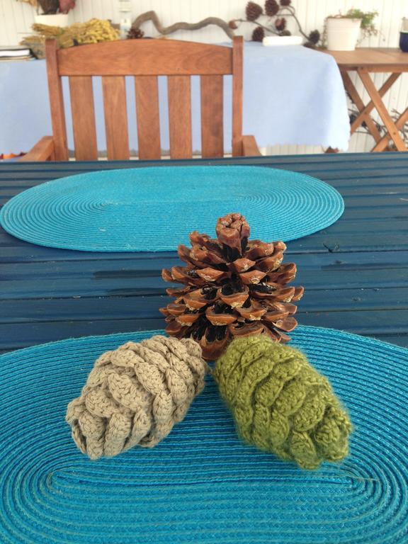 Cirali Friends Pension&Camping מראה חיצוני תמונה