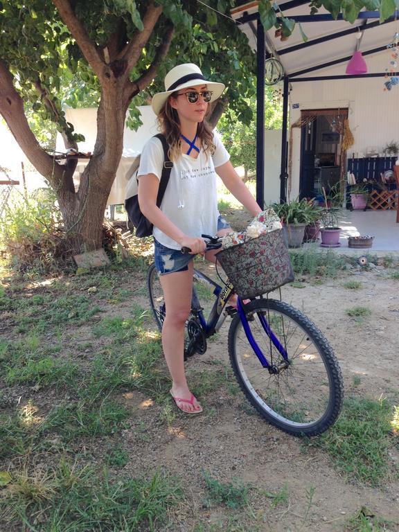 Cirali Friends Pension&Camping מראה חיצוני תמונה