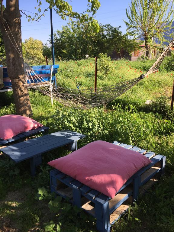 Cirali Friends Pension&Camping מראה חיצוני תמונה