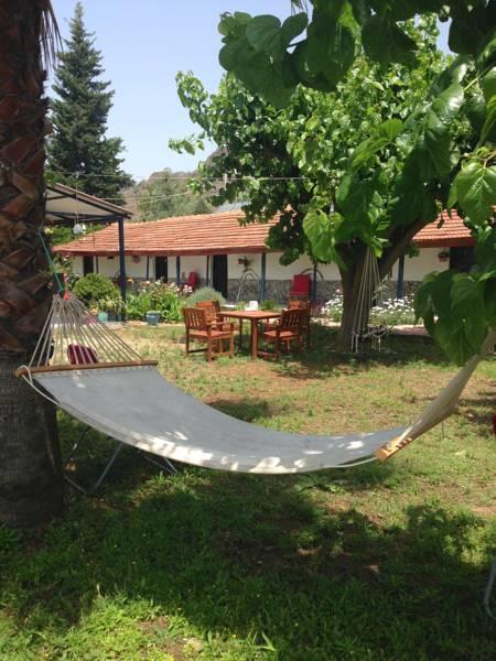 Cirali Friends Pension&Camping מראה חיצוני תמונה