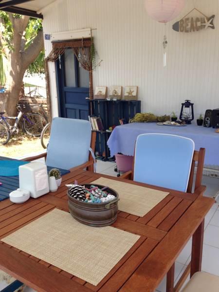 Cirali Friends Pension&Camping מראה חיצוני תמונה